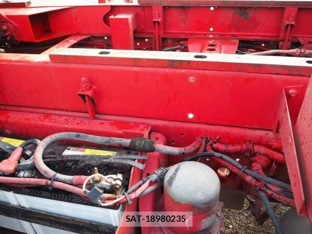 Hino RANGER 2005-03 1745763-25
