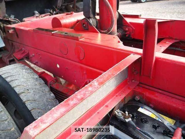 Hino RANGER 2005-03 1745763-26