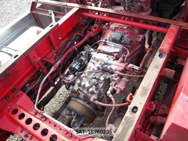 Hino RANGER 2005-03 1745763-27