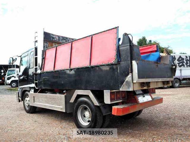 Hino RANGER 2005-03 1745763-2