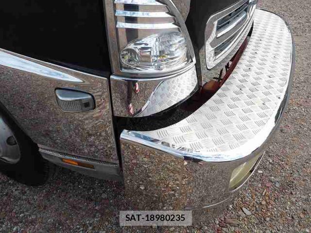 Hino RANGER 2005-03 1745763-8