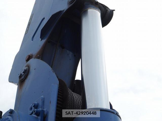 Hino RANGER 2014-09 1745764-11