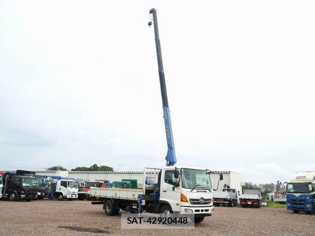 Hino RANGER 2014-09 1745764-12