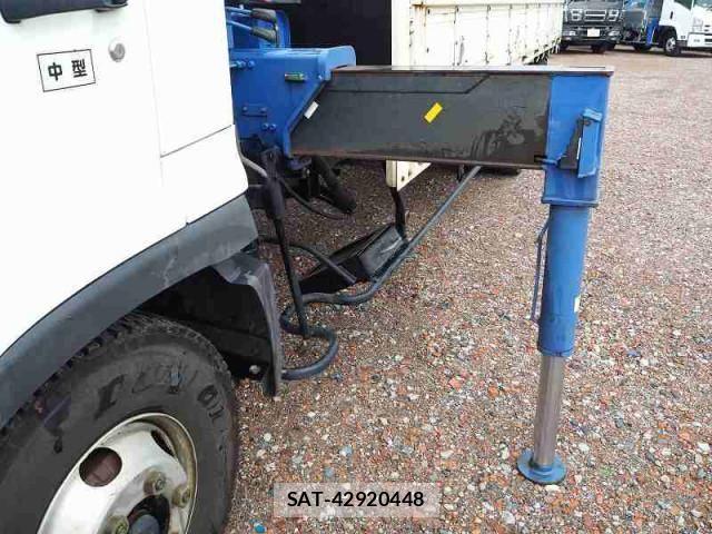 Hino RANGER 2014-09 1745764-13