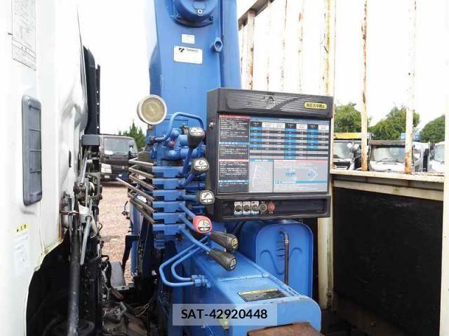 Hino RANGER 2014-09 1745764-14