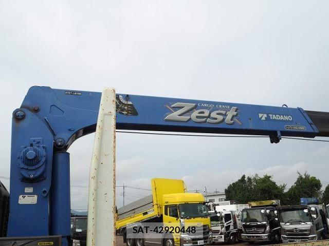 Hino RANGER 2014-09 1745764-15