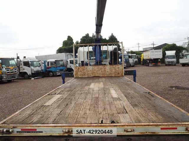 Hino RANGER 2014-09 1745764-17