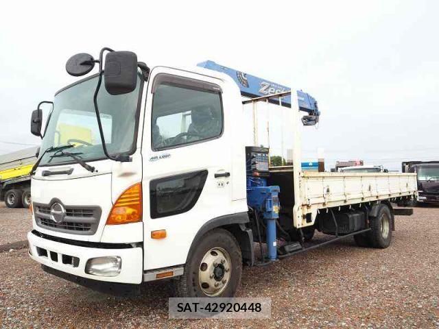 Hino RANGER 2014-09 1745764-18