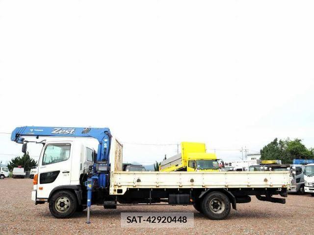 Hino RANGER 2014-09 1745764-1