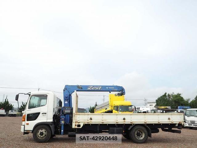 Hino RANGER 2014-09 1745764-19