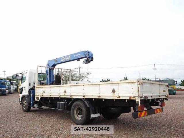 Hino RANGER 2014-09 1745764-20