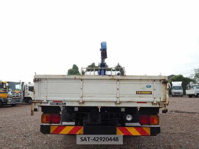 Hino RANGER 2014-09 1745764-21