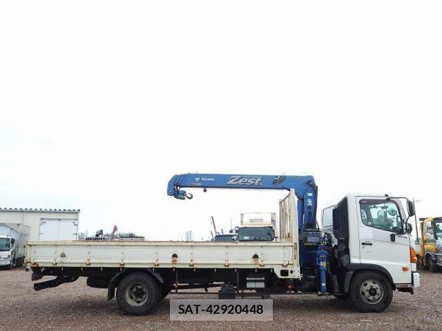 Hino RANGER 2014-09 1745764-23