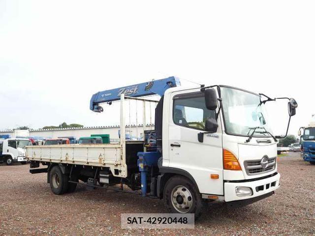 Hino RANGER 2014-09 1745764-24