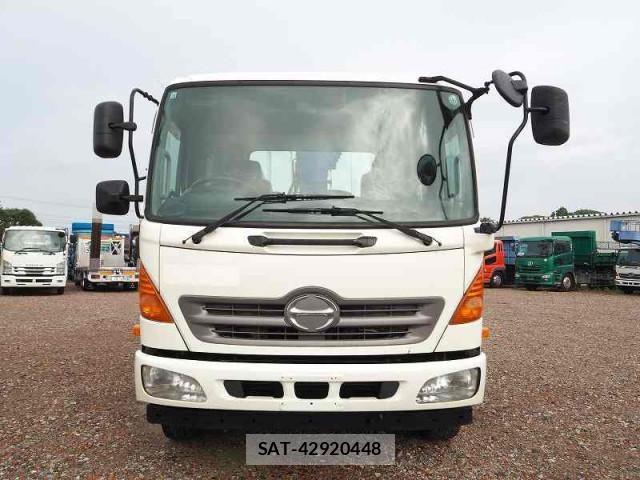 Hino RANGER 2014-09 1745764-25