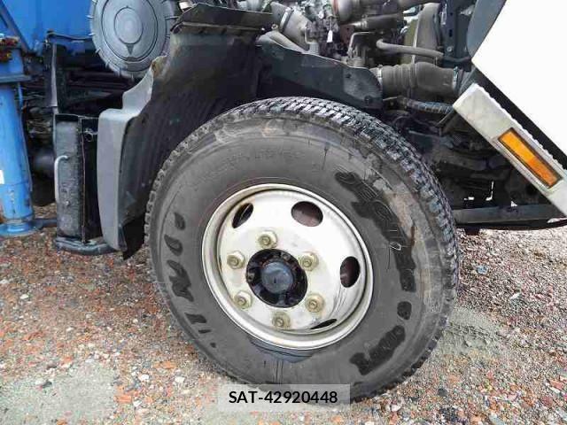 Hino RANGER 2014-09 1745764-26