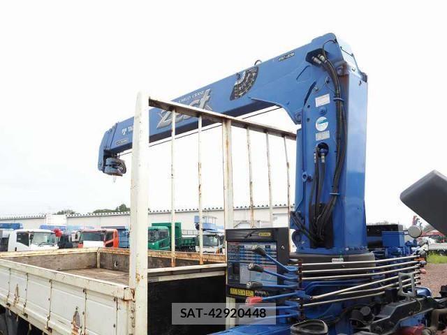 Hino RANGER 2014-09 1745764-27
