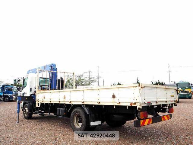 Hino RANGER 2014-09 1745764-2