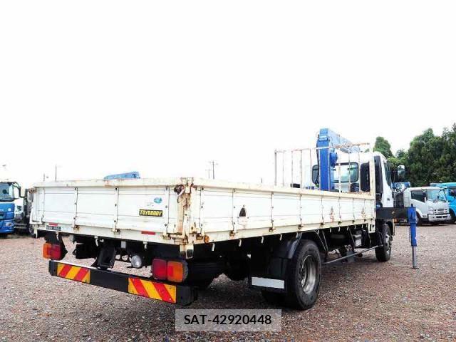 Hino RANGER 2014-09 1745764-4