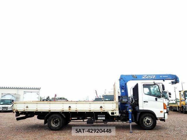 Hino RANGER 2014-09 1745764-5
