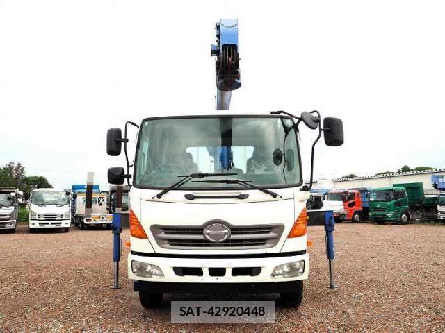 Hino RANGER 2014-09 1745764-7
