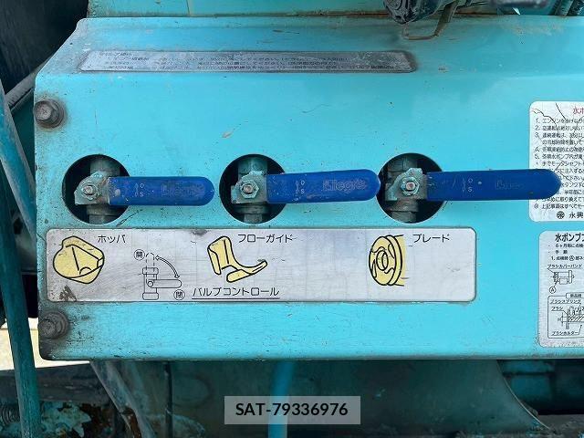 Hino RANGER 2015-07 1745751-14