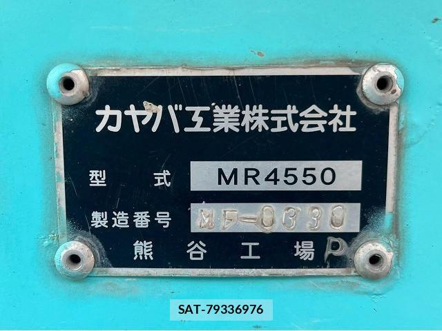 Hino RANGER 2015-07 1745751-16