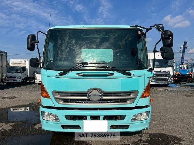 Hino RANGER 2015-07 1745751-1