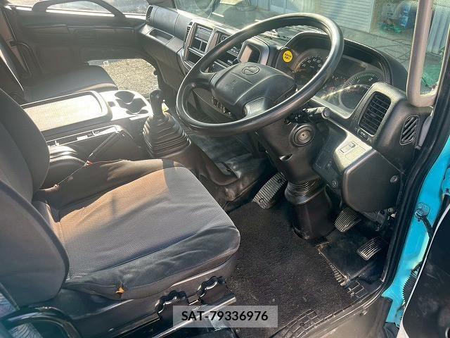 Hino RANGER 2015-07 1745751-19