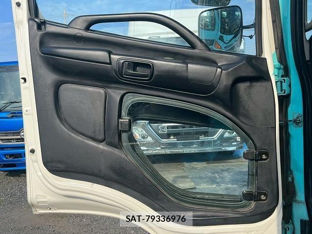 Hino RANGER 2015-07 1745751-22