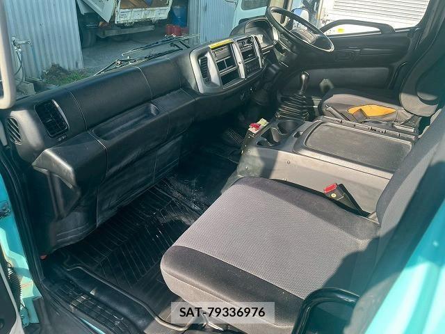 Hino RANGER 2015-07 1745751-23