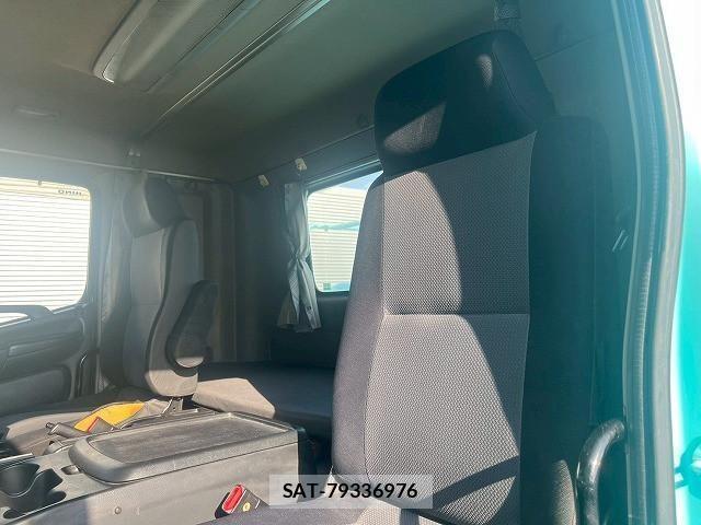 Hino RANGER 2015-07 1745751-24