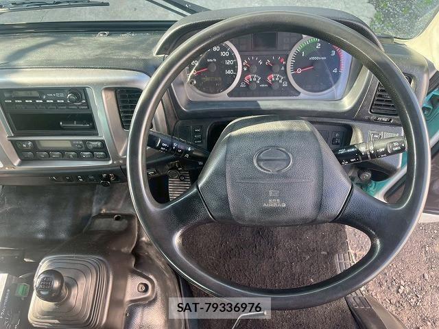Hino RANGER 2015-07 1745751-26