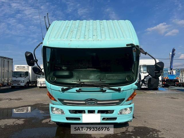 Hino RANGER 2015-07 1745751-2