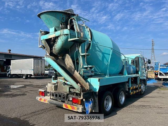 Hino RANGER 2015-07 1745751-5