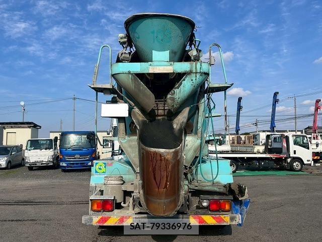 Hino RANGER 2015-07 1745751-6