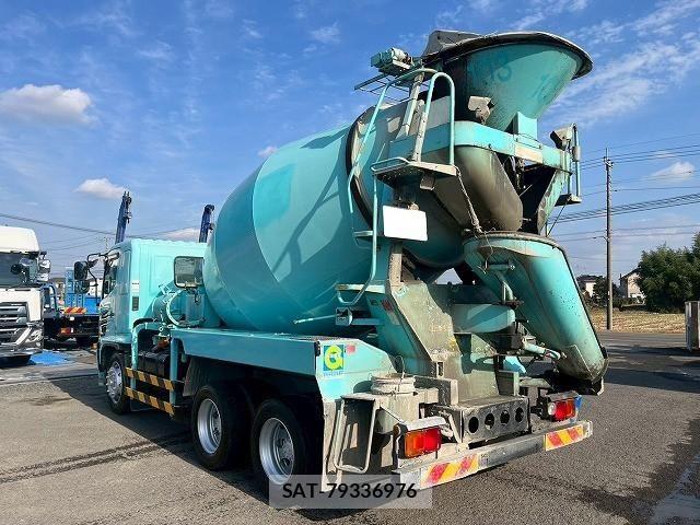 Hino RANGER 2015-07 1745751-7