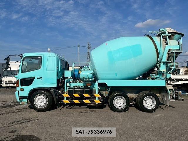 Hino RANGER 2015-07 1745751-8