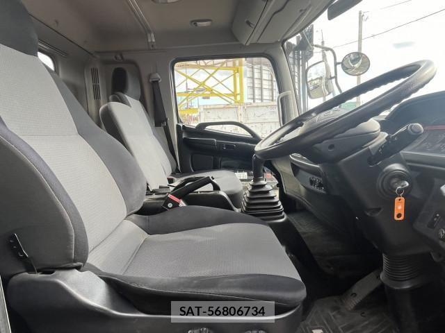 Hino RANGER 2014-04 1745690-10