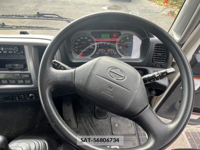 Hino RANGER 2014-04 1745690-11