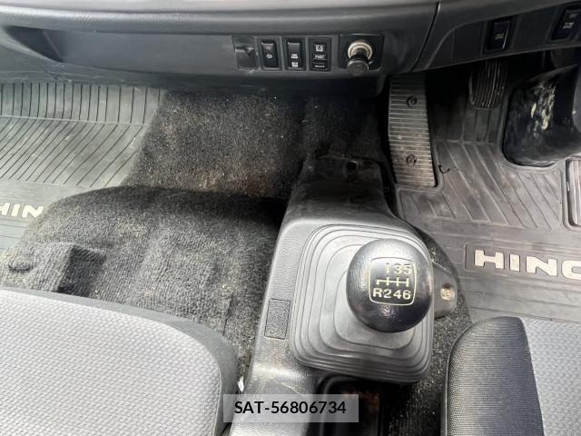 Hino RANGER 2014-04 1745690-13