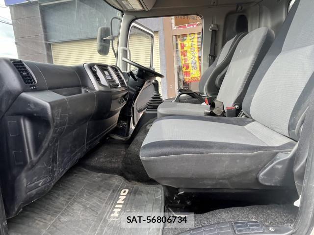 Hino RANGER 2014-04 1745690-14