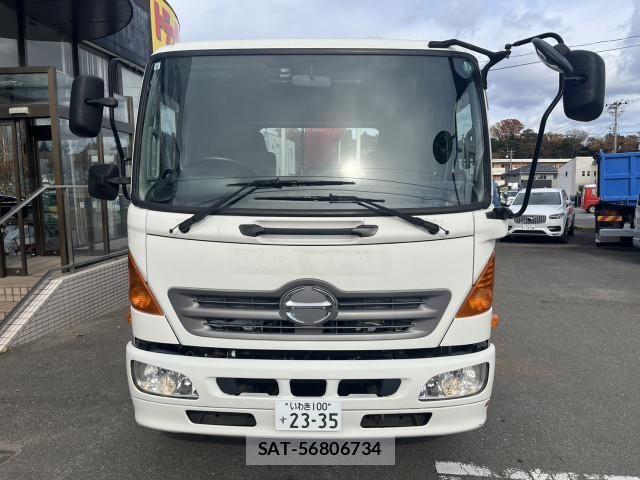 Hino RANGER 2014-04 1745690-1