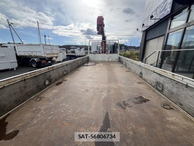 Hino RANGER 2014-04 1745690-6