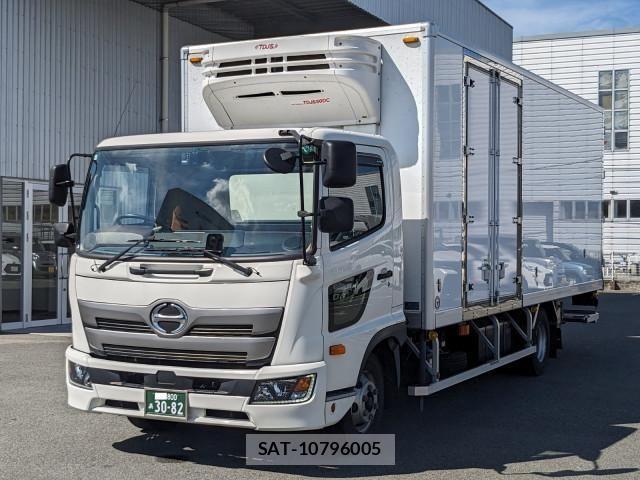 Hino RANGER 2023-01 1745614-0