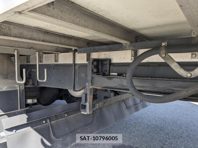 Hino RANGER 2023-01 1745614-10