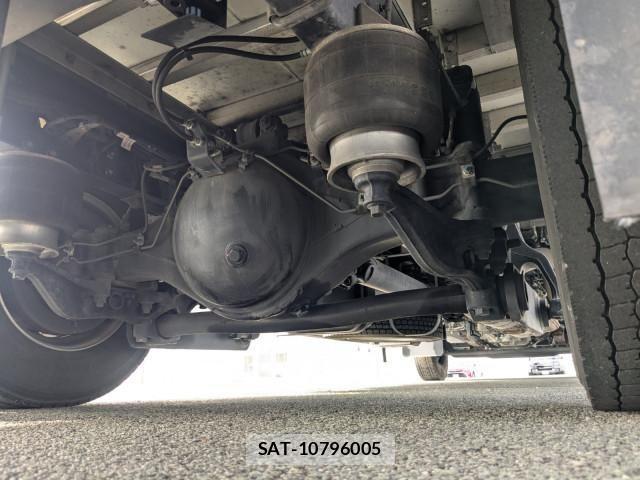Hino RANGER 2023-01 1745614-14