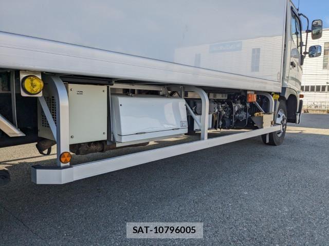 Hino RANGER 2023-01 1745614-15
