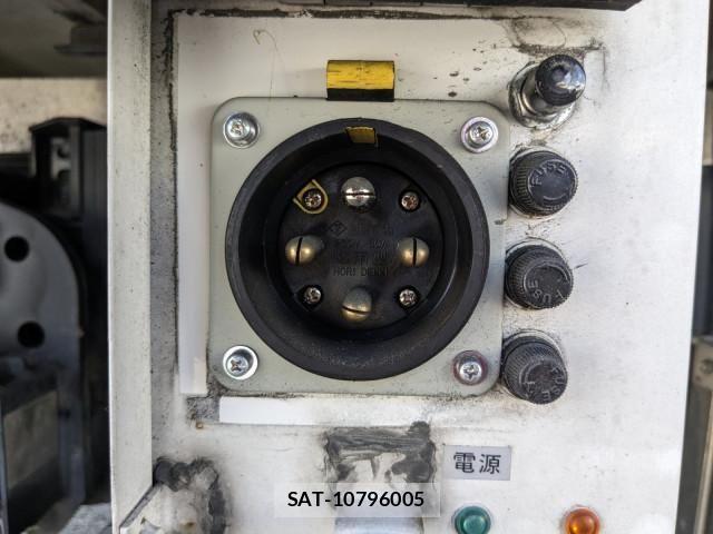 Hino RANGER 2023-01 1745614-18