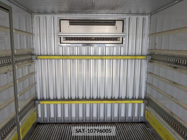 Hino RANGER 2023-01 1745614-22